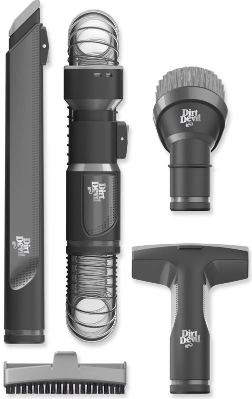 Dirt Devil Blade Pro Kit