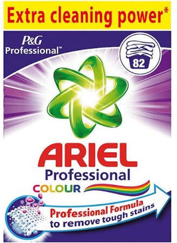 Ariel Colour (82) Wasbeurten 5.33kg (color
