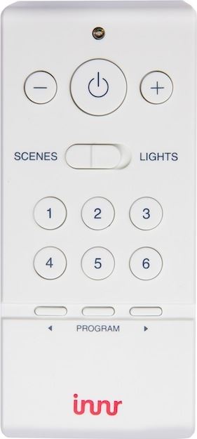 Innr Draadloze bediening Remote RC 110