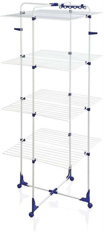 Leifheit Tower 450 Droogtoren - 45 m - 4 Verdiepingen