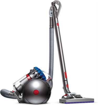 Dyson Big Ball Exclusief