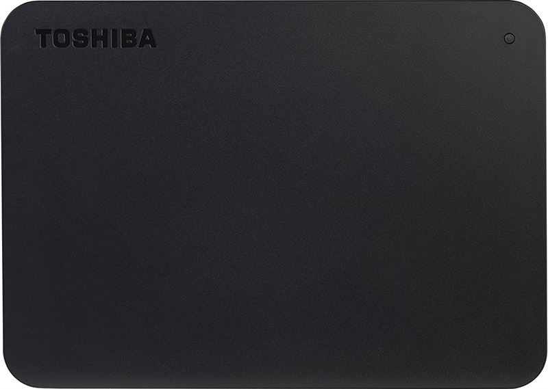 Toshiba HDTB405EK3AA