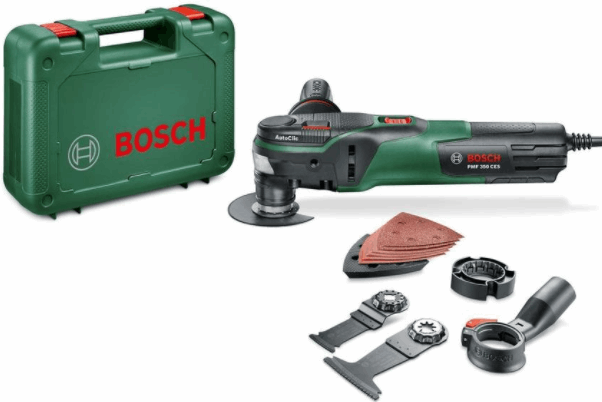 Bosch PMF 350 CES