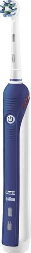 Oral-B PRO 5000 Elektrische Tandenborstel wit, blauw