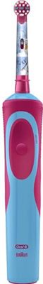 Oral-B Stages Power Kids Elektrische Tandenborstel met Frozen-figuren