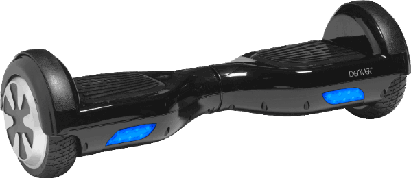 Denver Hoverboard DBO-6501 BK