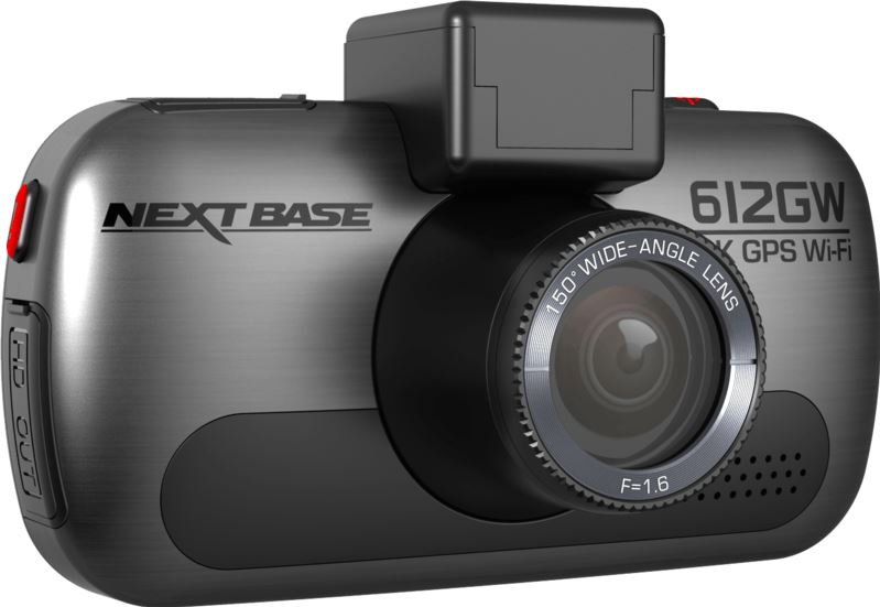 Nextbase 612GW