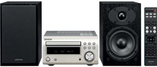Denon D-M41