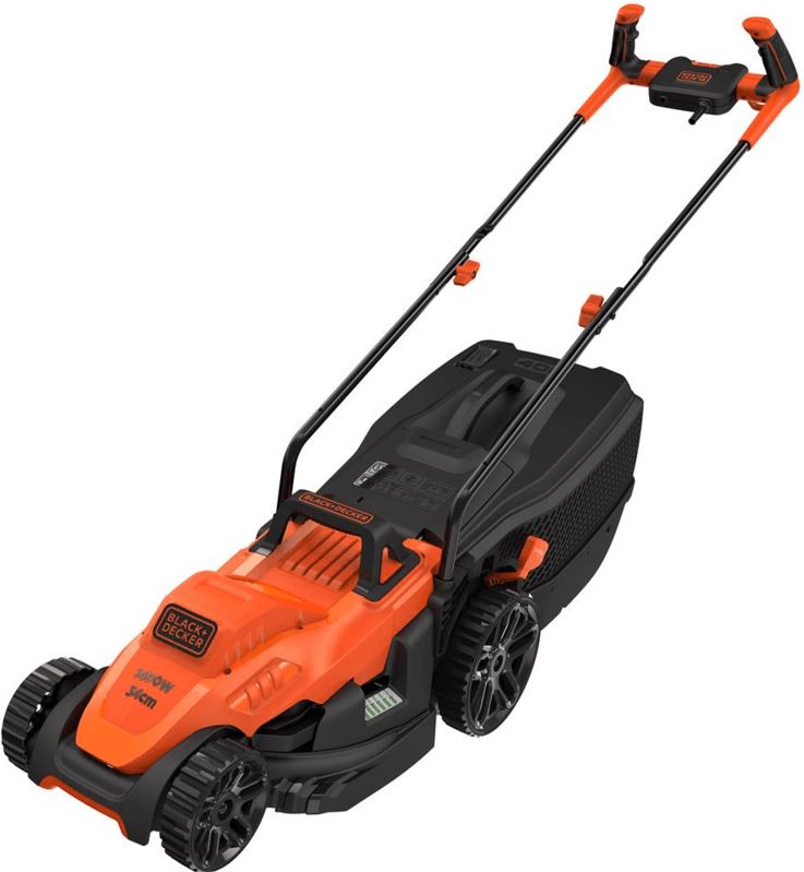 Black & Decker BEMW461BH-QS