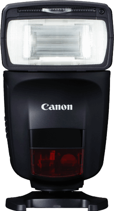 Canon Speedlite 470EX AI