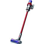 Dyson V10 Motorhead Nikkel/Rood