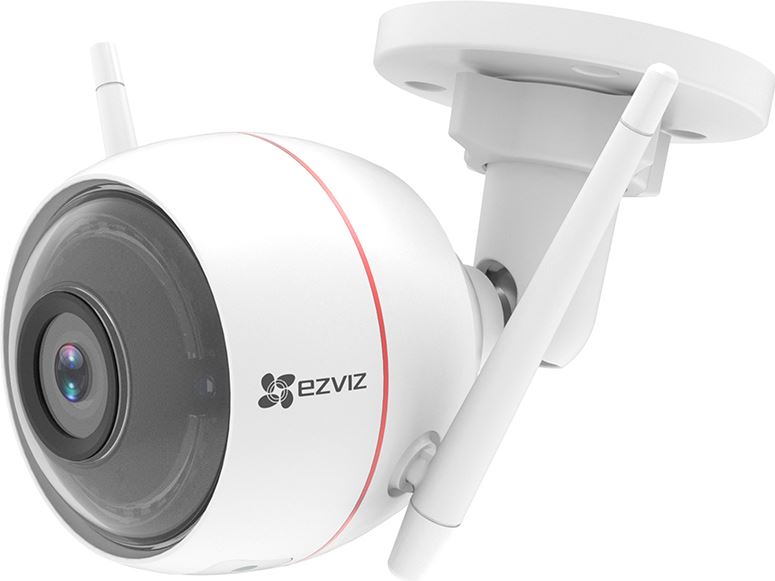 Ezviz Husky Air