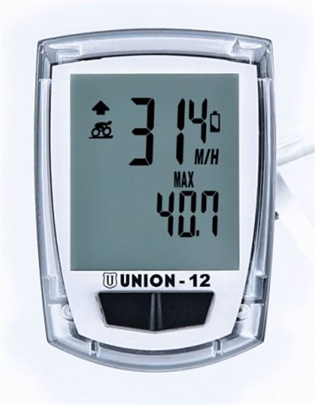 Marwi Union 12