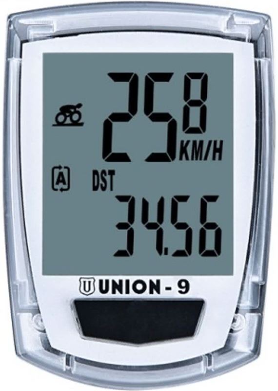 Marwi Union 9