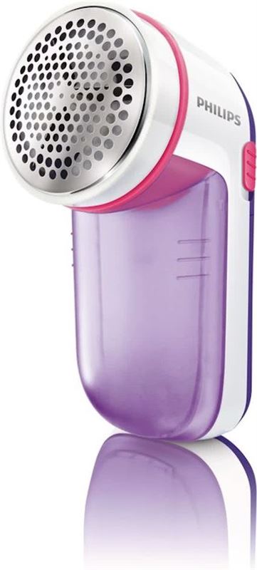 Philips GC 02630 Ontpluizer Eenvoudig pluisjes verwijderen van je oude kleding