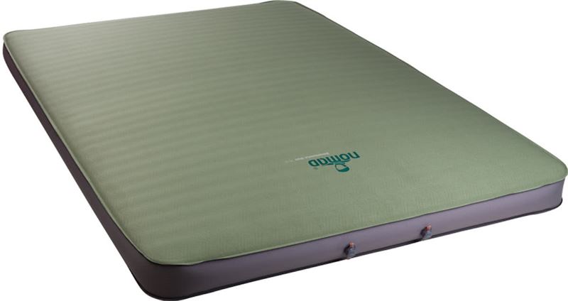 Nomad Dreamzone DUO 10.0 Olive/Dark Grey