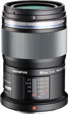 Olympus M.Zuiko Digital ED 60mm 1:2.8 Macro
