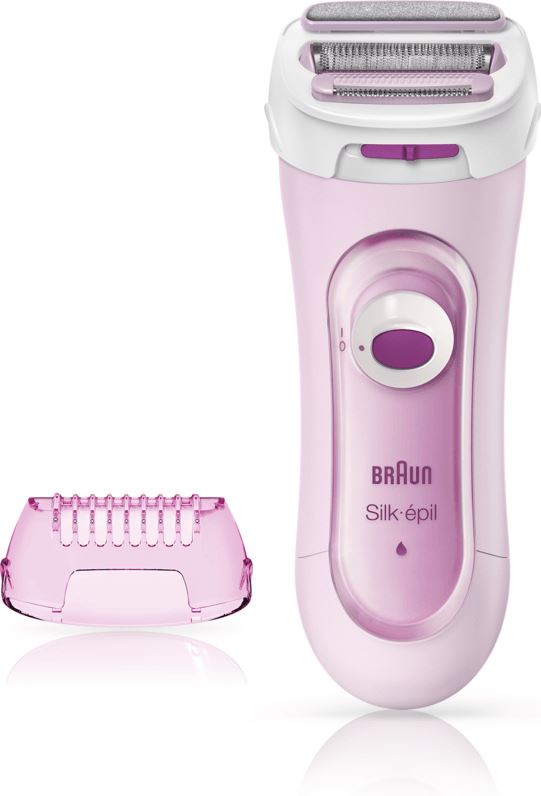 Braun Silk-épil LS 5-360