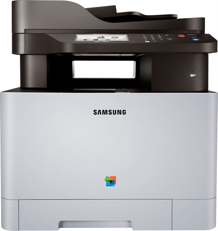 HP Xpress SL-C1860FW
