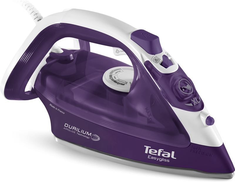 Tefal EasyGliss FV3970