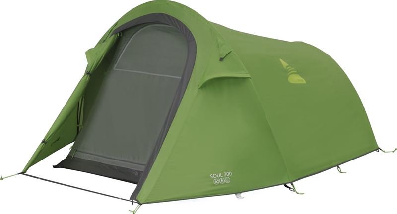 Vango Soul 300 Apple Green 2018