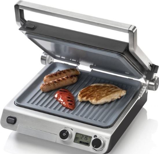 Espressions Smart Grill EP8700