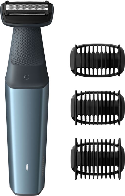 Philips BODYGROOM Series 3000 BG3015
