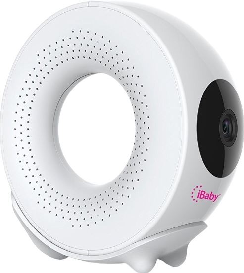 Ibaby M2S Plus wit