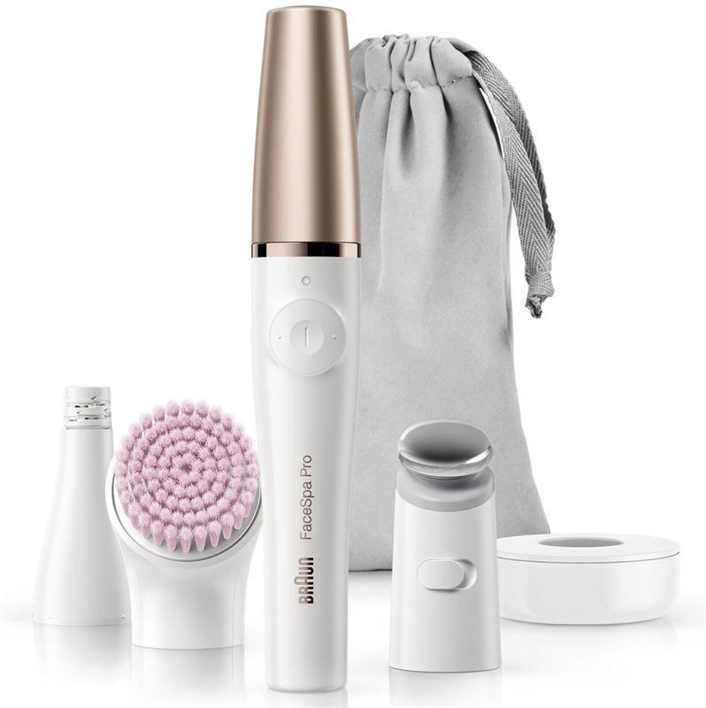Braun Face Spa Pro Face Spa Pro