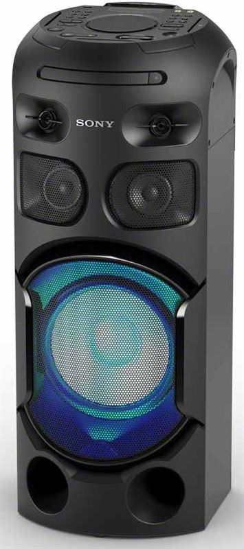 Sony MHC-V41D