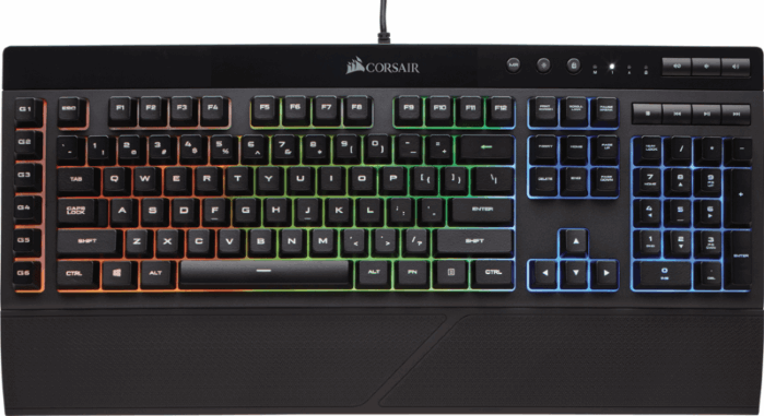 Corsair K55 RGB