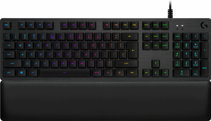 Logitech-G G513 RGB