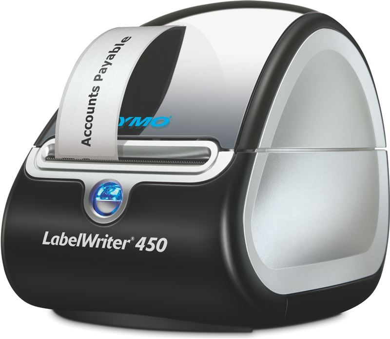 DYMO LabelWriter 450