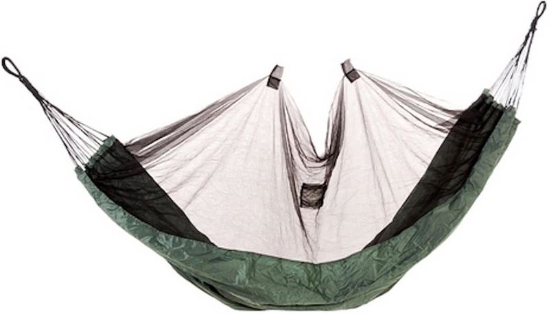 Fosco Fun & Feest Hangmat Hiking hangmat