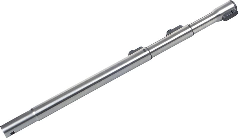 Miele telescoopbuis 3-delig RVS