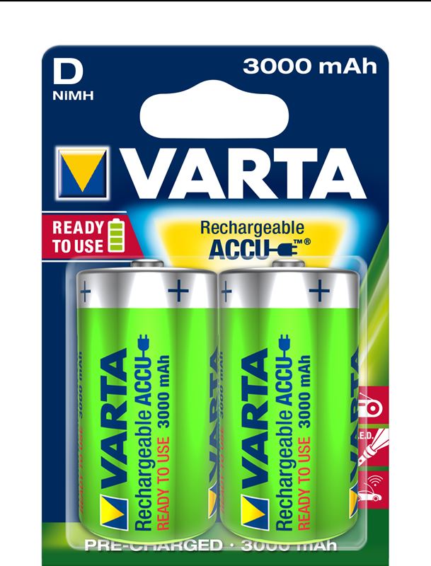 varta -56720B