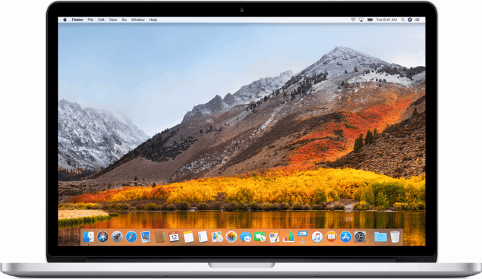 Apple MacBook Pro 2015