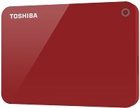 Toshiba Canvio Advance