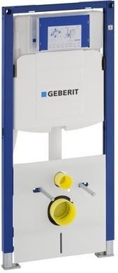Geberit Duofix WC element met reservoir UP320 112cm hoog 111308005