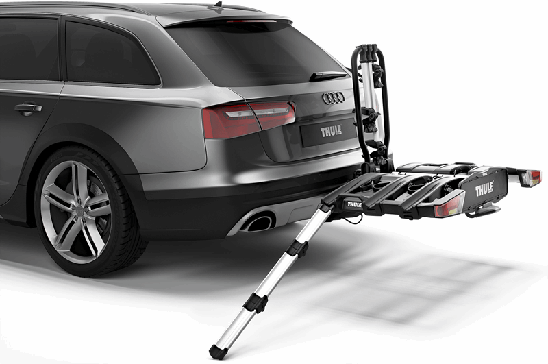 Thule Opvouwbare Oprijgoot XT