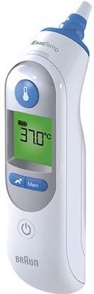 Braun Thermoscan 7 irt6520 ex