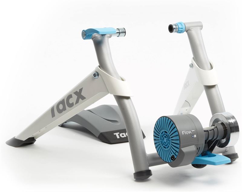 Tacx Rollentrainer Flow Smart T2240