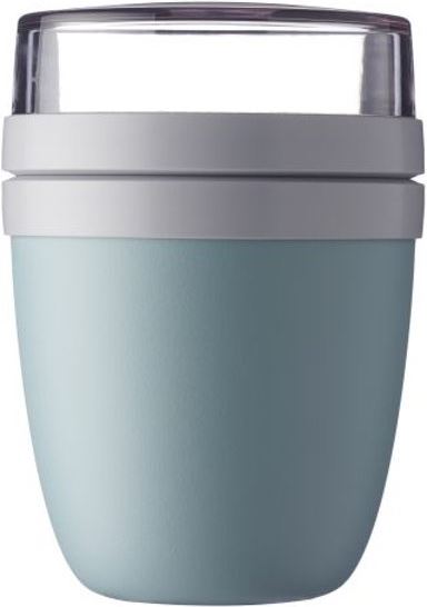 Mepal Lunchpot Ellipse Nordic Green 500 + 200