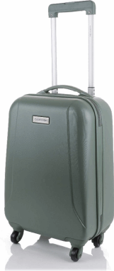 CarryOn Skyhopper Handbagage Koffer 55 Olive