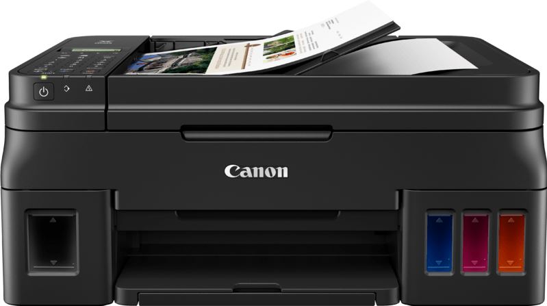 Canon PIXMA G4510