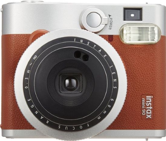 Fujifilm instax mini 90 NEO CLASSIC