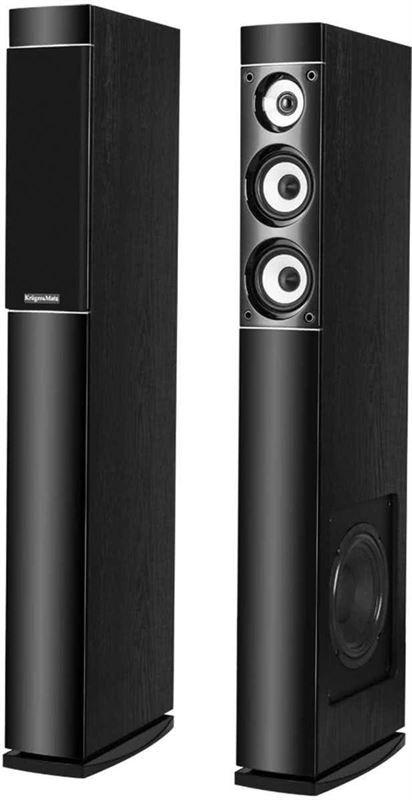 Krüger&Matz KM0501 - Luidsprekers ‘Journey 2.0â€