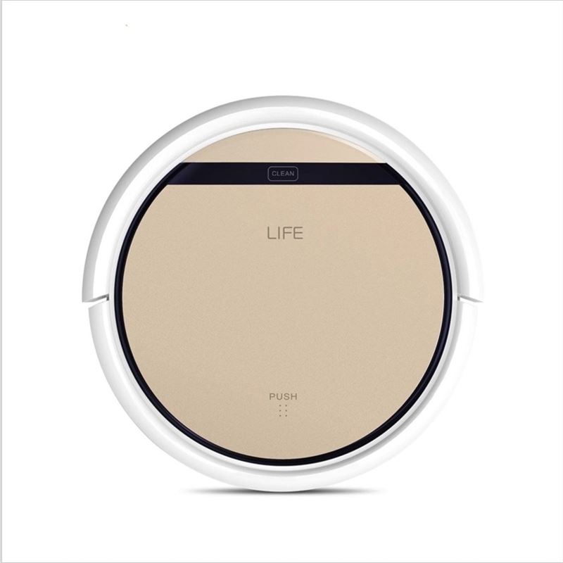 iLife V5s Pro - Robotstofzuiger