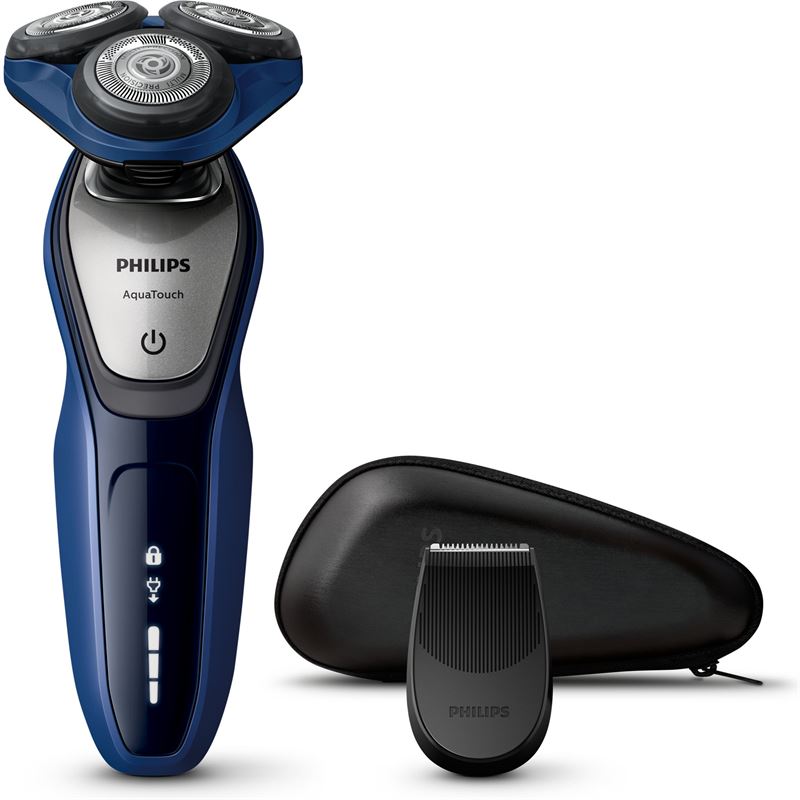 Philips AquaTouch S5600