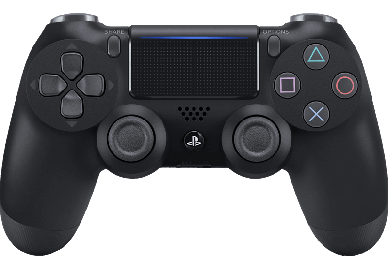 Sony DualShock 4